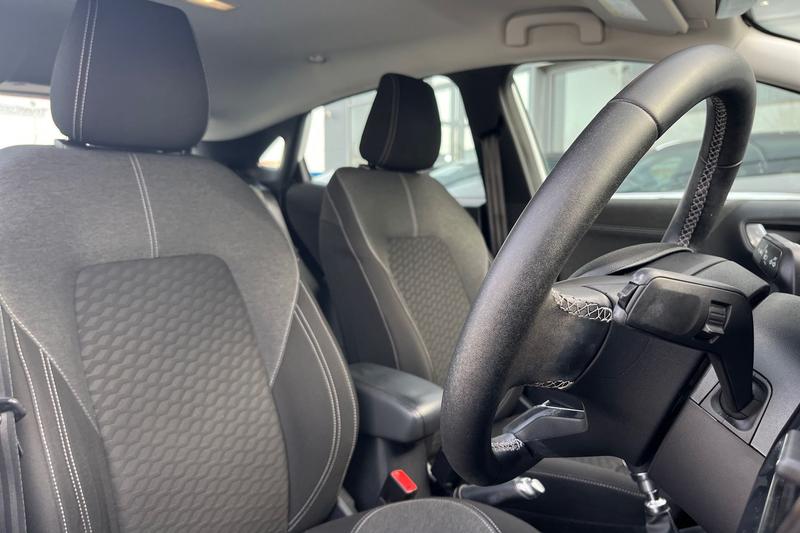 Used Ford Puma 2023 for sale - 77763552: Photo 17