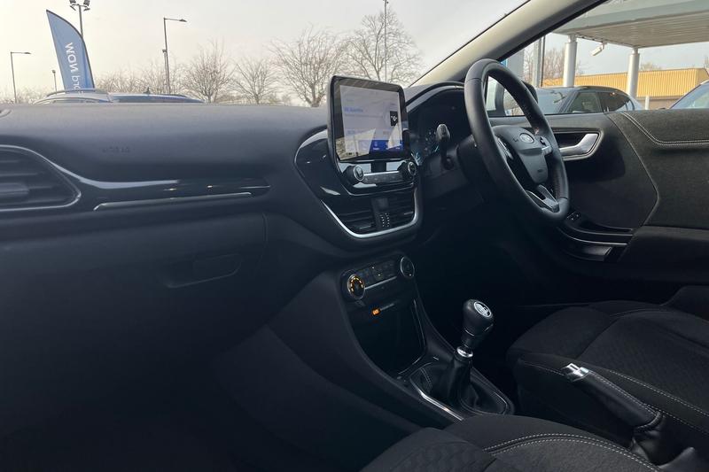 Used Ford Puma 2023 for sale - 77763552: Photo 18