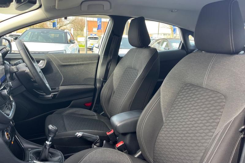 Used Ford Puma 2023 for sale - 77763552: Photo 19