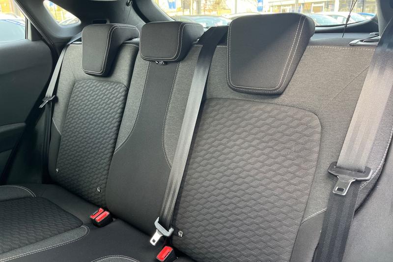 Used Ford Puma 2023 for sale - 77763552: Photo 20