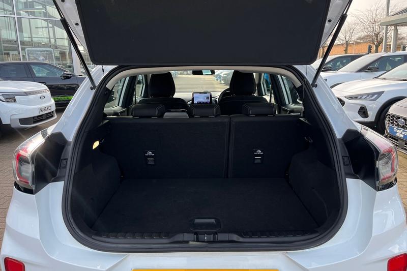 Used Ford Puma 2023 for sale - 77763552: Photo 21