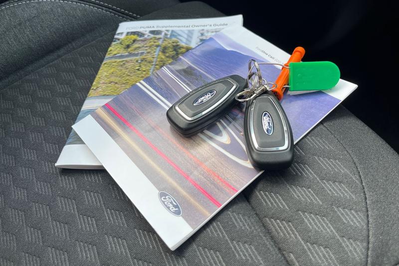 Used Ford Puma 2023 for sale - 77763552: Photo 22