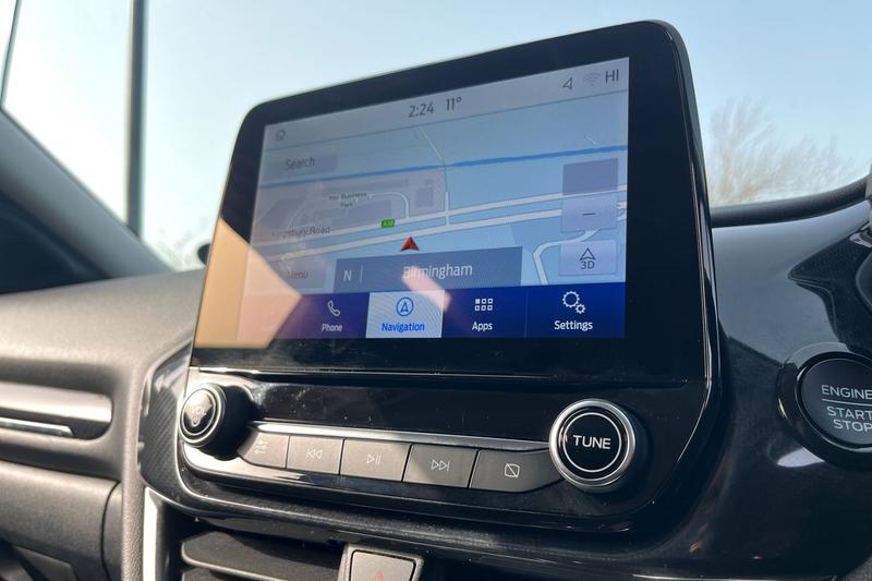 Used Ford Puma 2023 for sale - 77763552: Photo 24