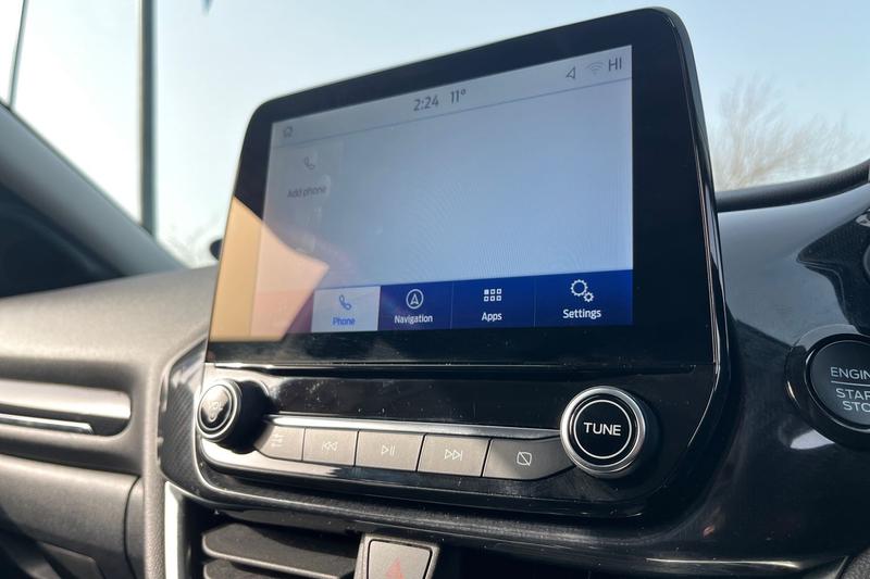 Used Ford Puma 2023 for sale - 77763552: Photo 25