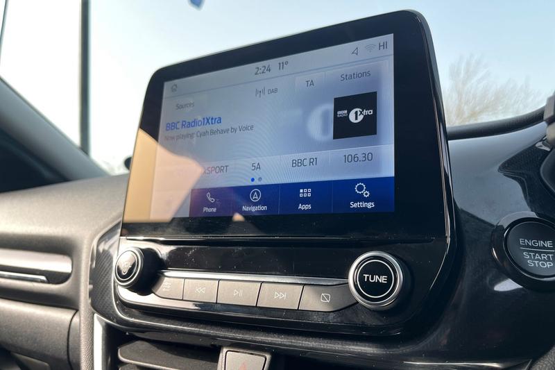 Used Ford Puma 2023 for sale - 77763552: Photo 26