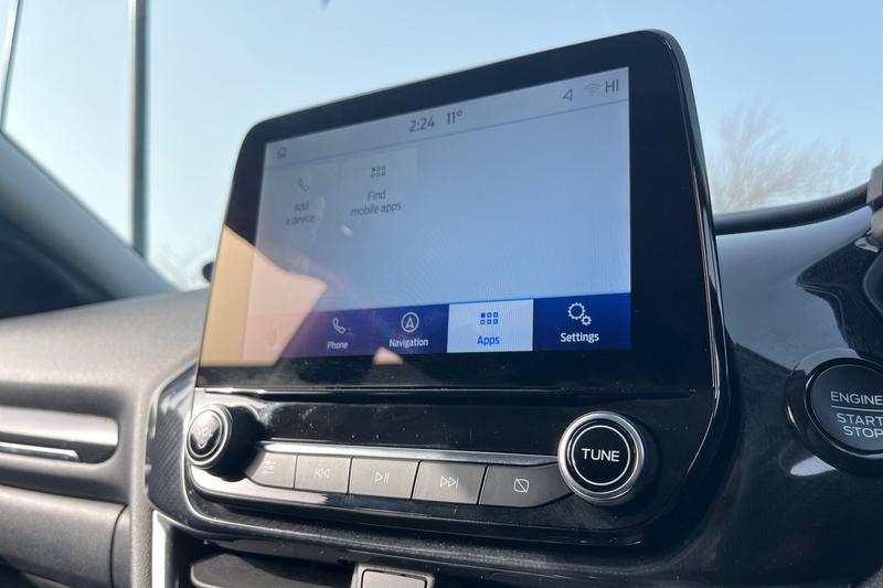 Used Ford Puma 2023 for sale - 77763552: Photo 27