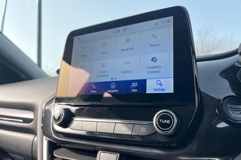 Used Ford Puma 2023 for sale - 77763552: Photo 28