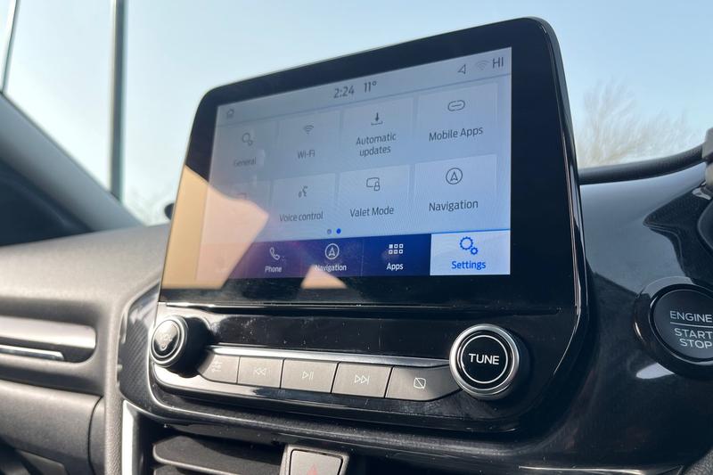 Used Ford Puma 2023 for sale - 77763552: Photo 29