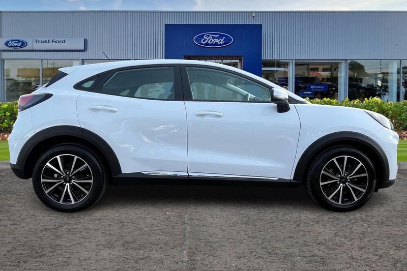 Used Ford Puma 2023 for sale - 77763552: Photo 3