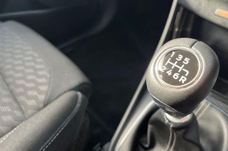 Used Ford Puma 2023 for sale - 77763552: Photo 33