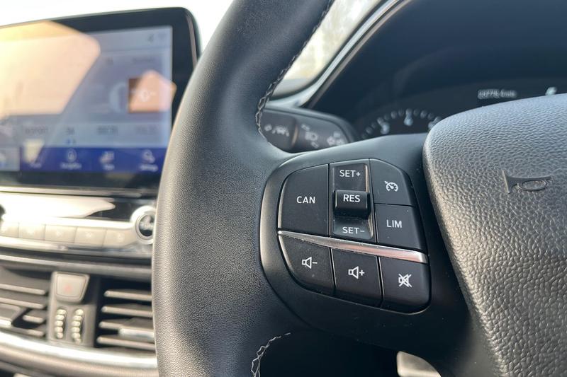 Used Ford Puma 2023 for sale - 77763552: Photo 35