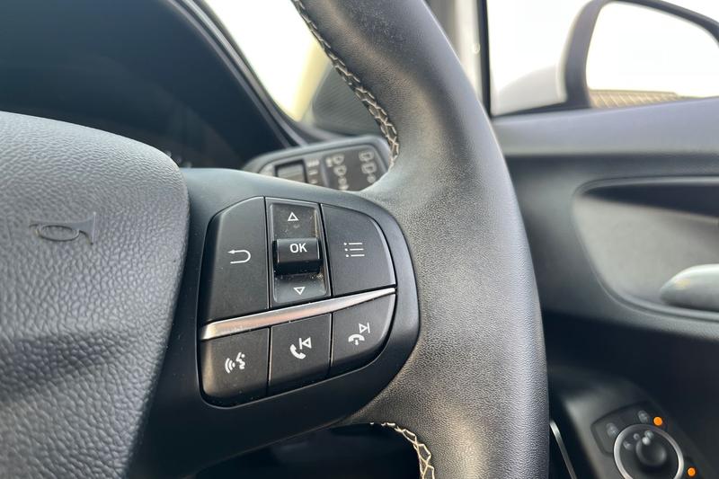 Used Ford Puma 2023 for sale - 77763552: Photo 36