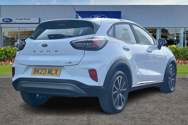Used Ford Puma 2023 for sale - 77763552: Photo 4