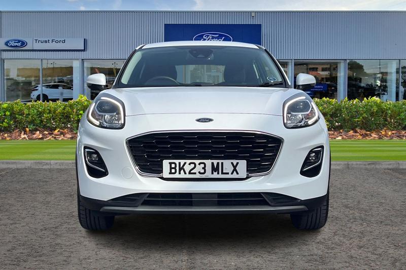 Used Ford Puma 2023 for sale - 77763552: Photo 6