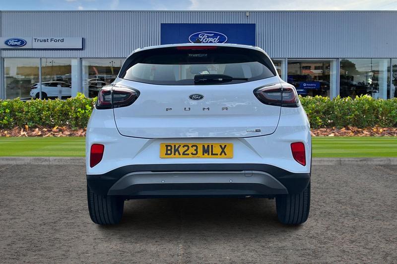 Used Ford Puma 2023 for sale - 77763552: Photo 7