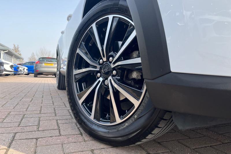 Used Ford Puma 2023 for sale - 77763552: Photo 8