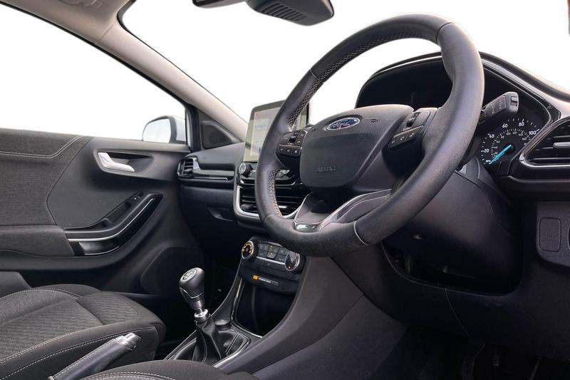 Used Ford Puma 2023 for sale - 77763552: Photo 9
