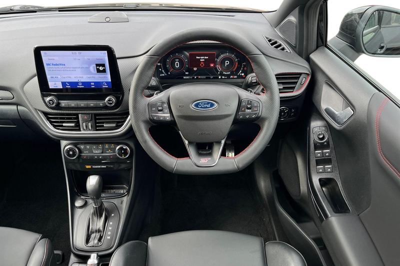 Used Ford Puma 2024 for sale - 76097276: Photo 11
