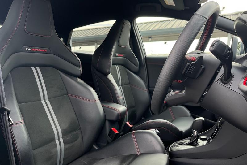 Used Ford Puma 2024 for sale - 76097276: Photo 17