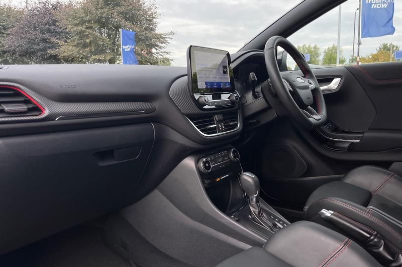 Used Ford Puma 2024 for sale - 76097276: Photo 18