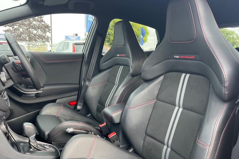 Used Ford Puma 2024 for sale - 76097276: Photo 19