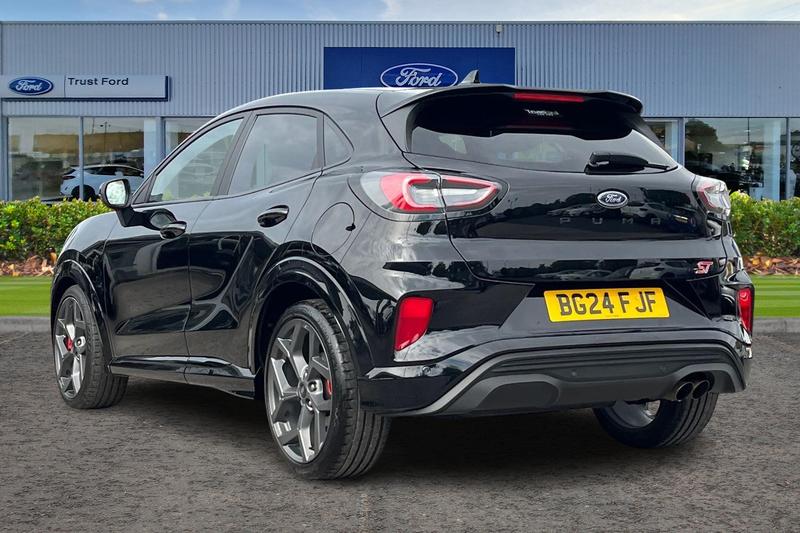 Used Ford Puma 2024 for sale - 76097276: Photo 2