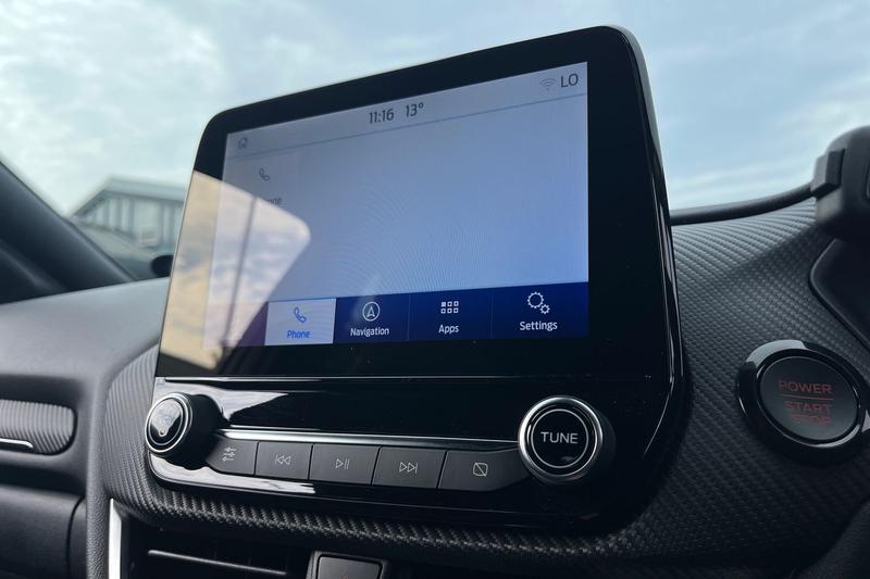 Used Ford Puma 2024 for sale - 76097276: Photo 26