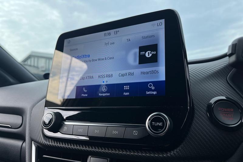 Used Ford Puma 2024 for sale - 76097276: Photo 27