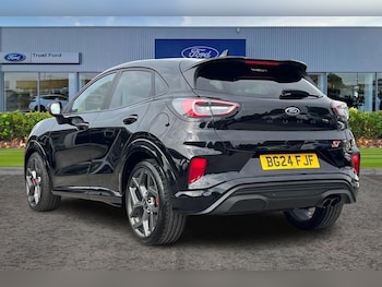 Used Ford Puma 2024 for sale - 76097276: Photo 2