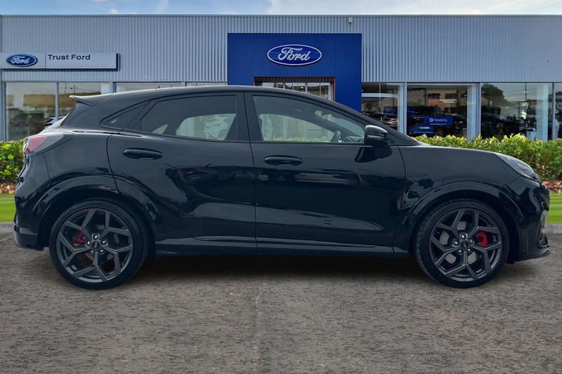 Used Ford Puma 2024 for sale - 76097276: Photo 3