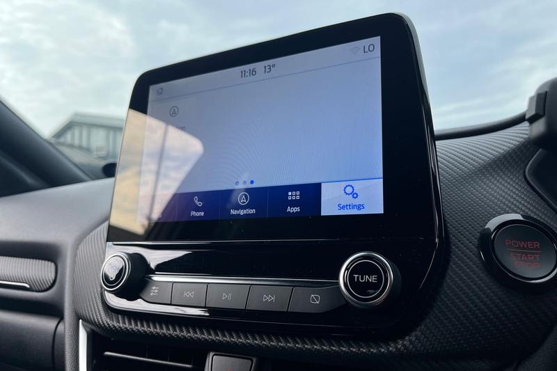 Used Ford Puma 2024 for sale - 76097276: Photo 31