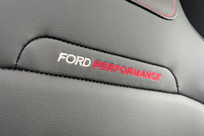 Used Ford Puma 2024 for sale - 76097276: Photo 36