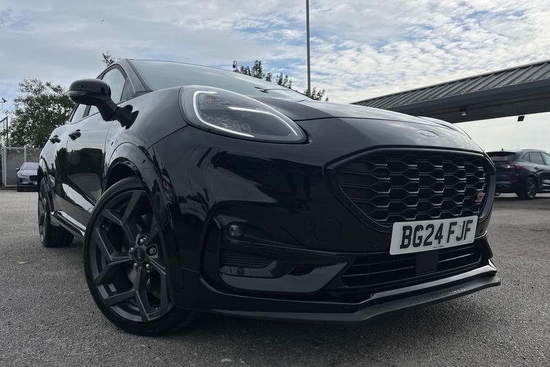 Used Ford Puma 2024 for sale - 76097276: Photo 37