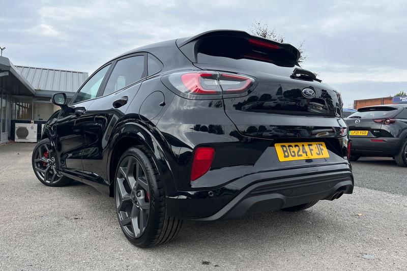 Used Ford Puma 2024 for sale - 76097276: Photo 38