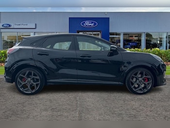 Used Ford Puma 2024 for sale - 76097276: Photo 3