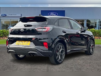 Used Ford Puma 2024 for sale - 76097276: Photo 4