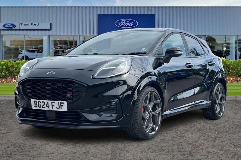 Used Ford Puma 2024 for sale - 76097276: Photo 5