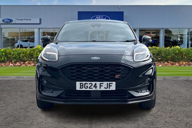 Used Ford Puma 2024 for sale - 76097276: Photo 6