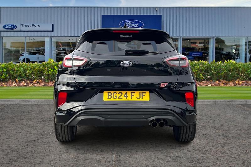 Used Ford Puma 2024 for sale - 76097276: Photo 7