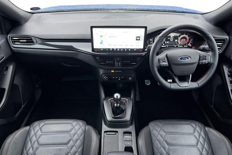 Used Ford Focus 2022 for sale - 76949171: Photo 10