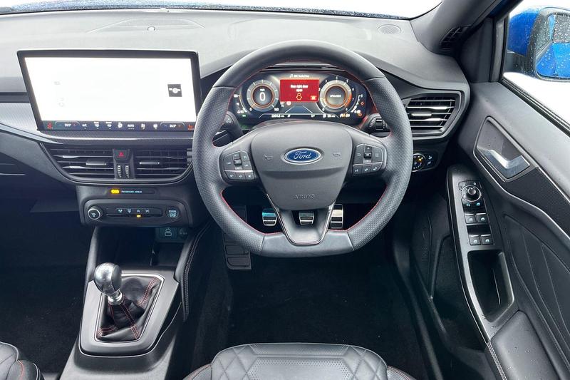 Used Ford Focus 2022 for sale - 76949171: Photo 11