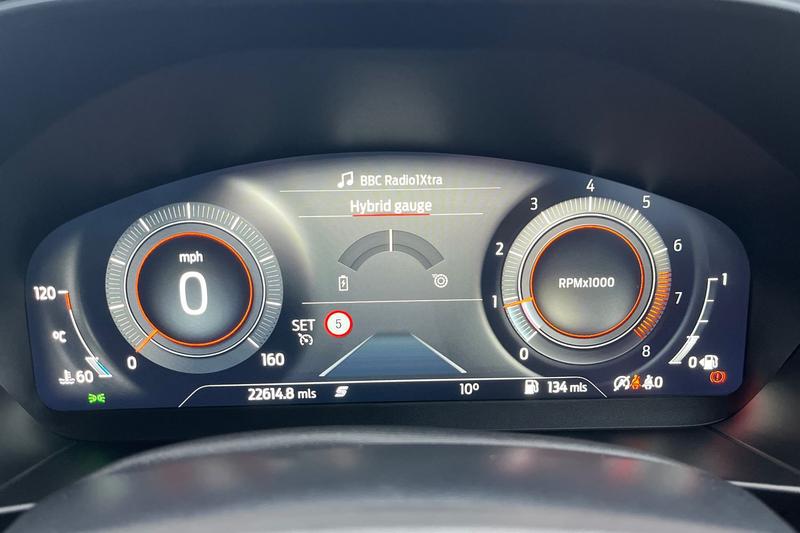 Used Ford Focus 2022 for sale - 76949171: Photo 13