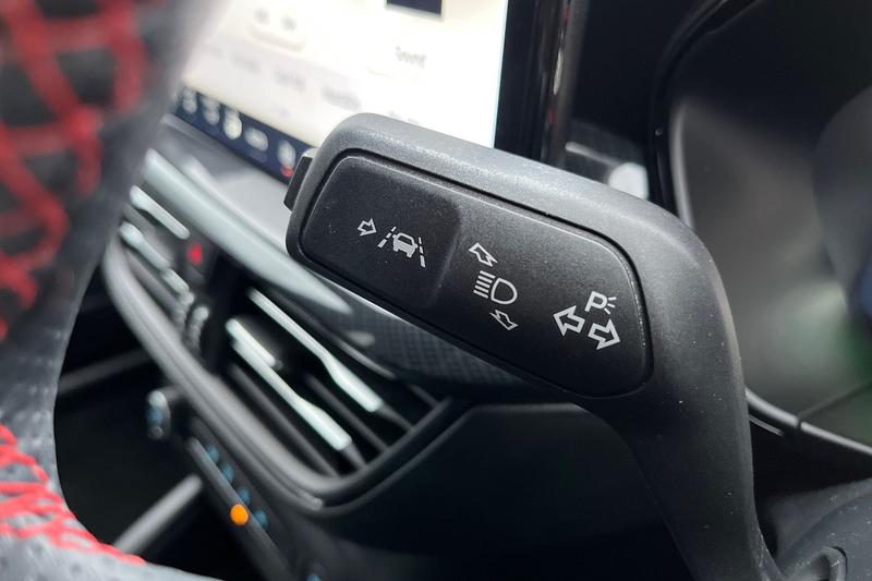 Used Ford Focus 2022 for sale - 76949171: Photo 14