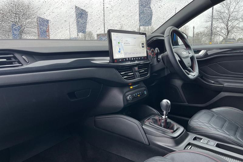 Used Ford Focus 2022 for sale - 76949171: Photo 18