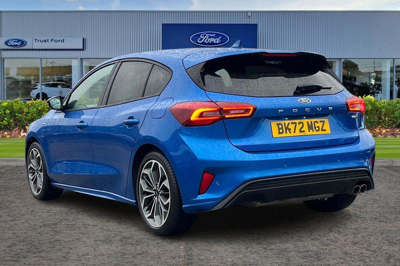 Used Ford Focus 2022 for sale - 76949171: Photo 2