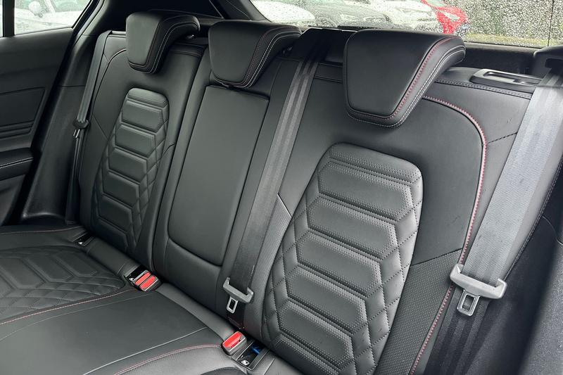 Used Ford Focus 2022 for sale - 76949171: Photo 20