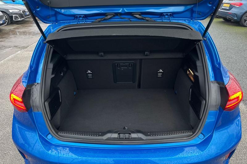 Used Ford Focus 2022 for sale - 76949171: Photo 21