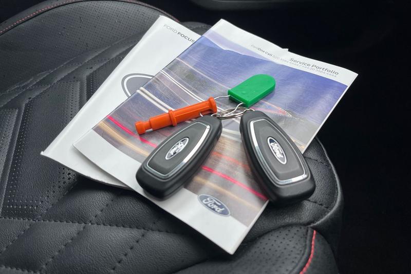 Used Ford Focus 2022 for sale - 76949171: Photo 22