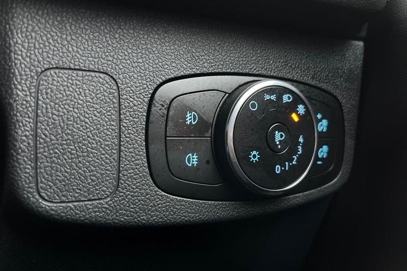 Used Ford Focus 2022 for sale - 76949171: Photo 23