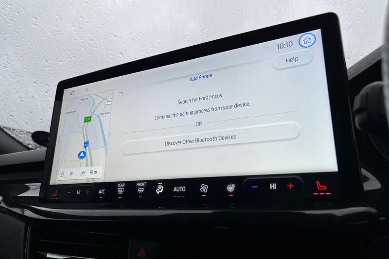 Used Ford Focus 2022 for sale - 76949171: Photo 27